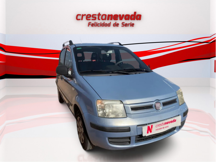 Imagen de Fiat Panda