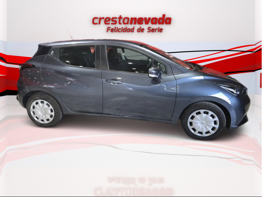 Imagen de NISSAN Micra