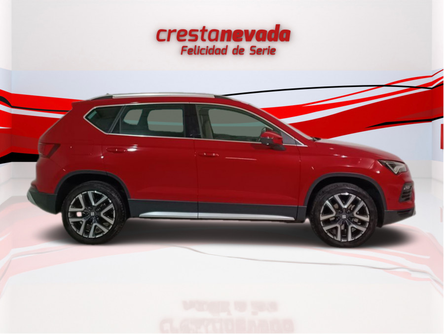 Imagen de SEAT Ateca