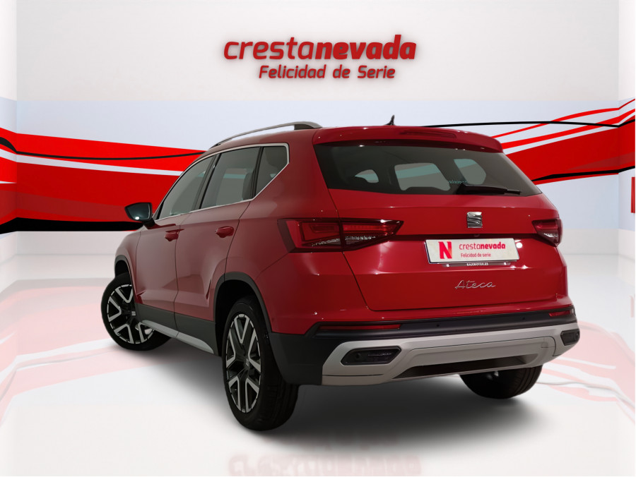 Imagen de SEAT Ateca