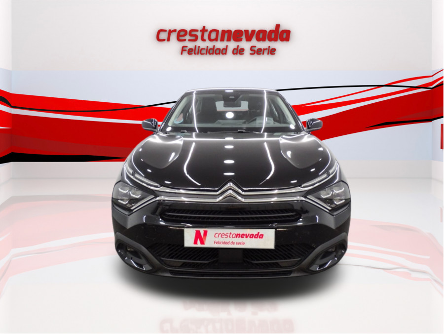 Imagen de Citroën C4