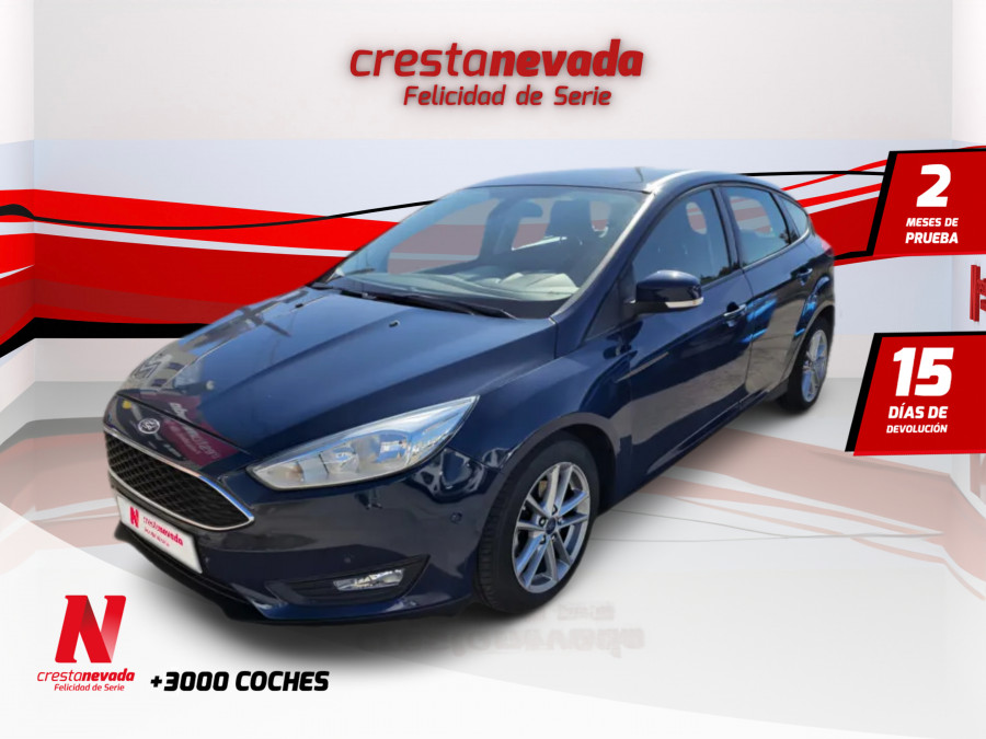 Imagen de Ford Focus