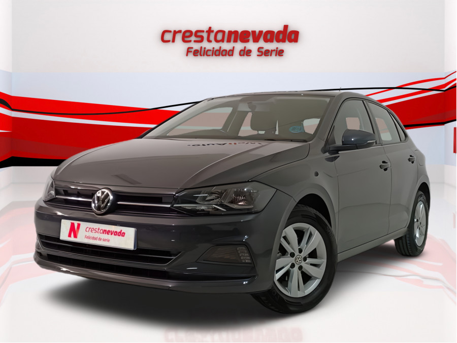 Imagen de Volkswagen Polo