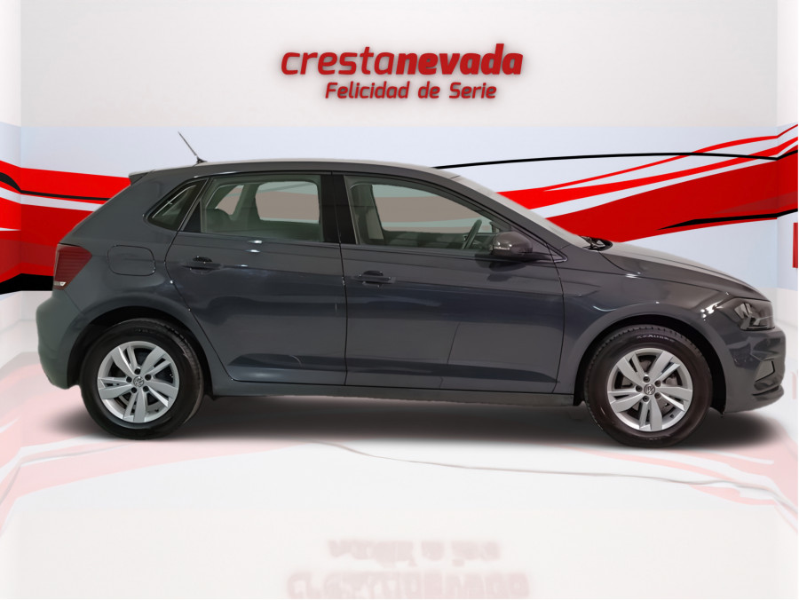 Imagen de Volkswagen Polo