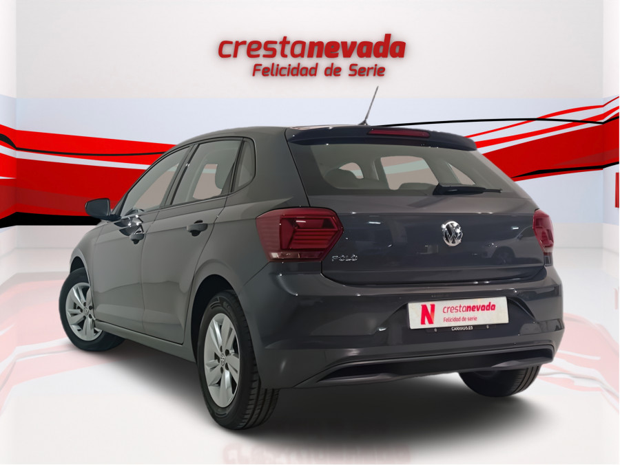 Imagen de Volkswagen Polo