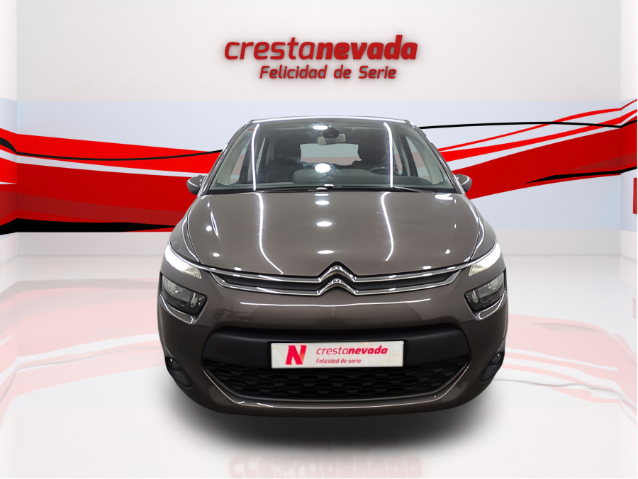 Imagen de Citroën C3 Picasso