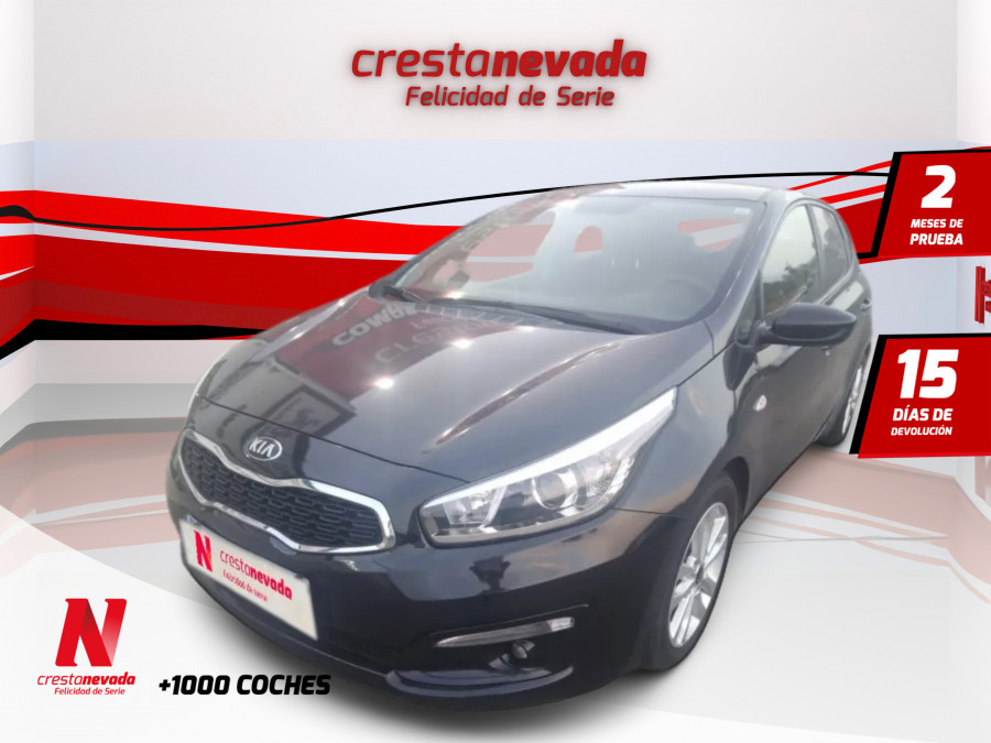 Kia Cee'd