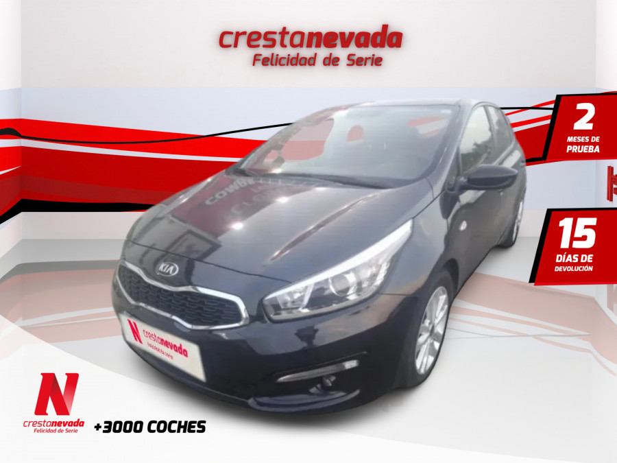 Imagen de Kia cee