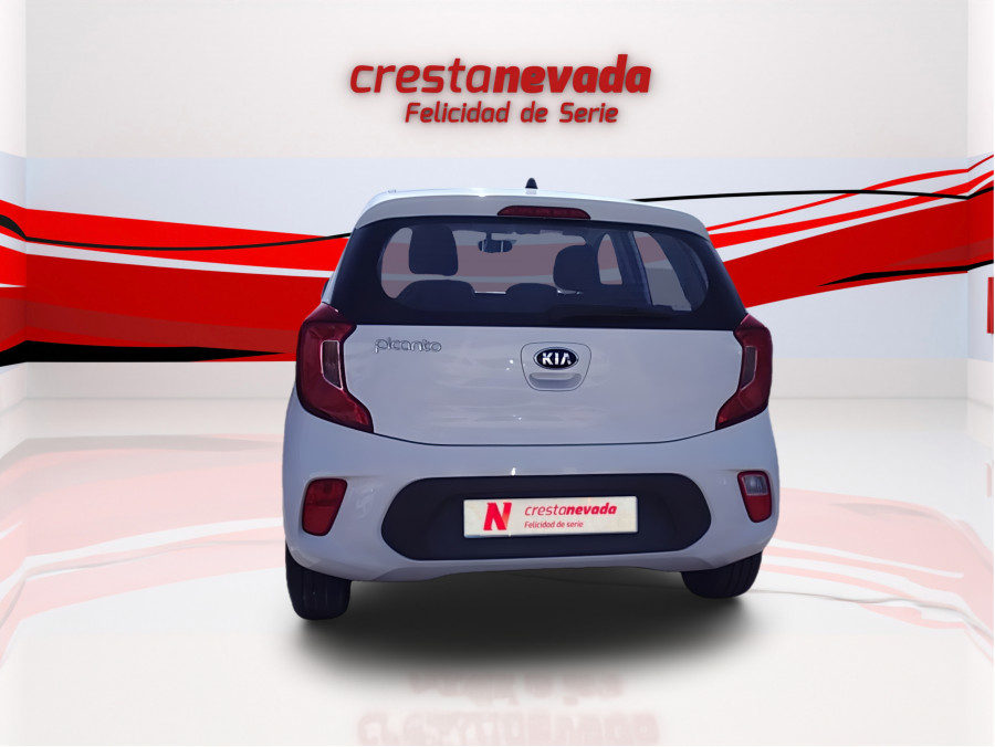 Imagen de Kia Picanto