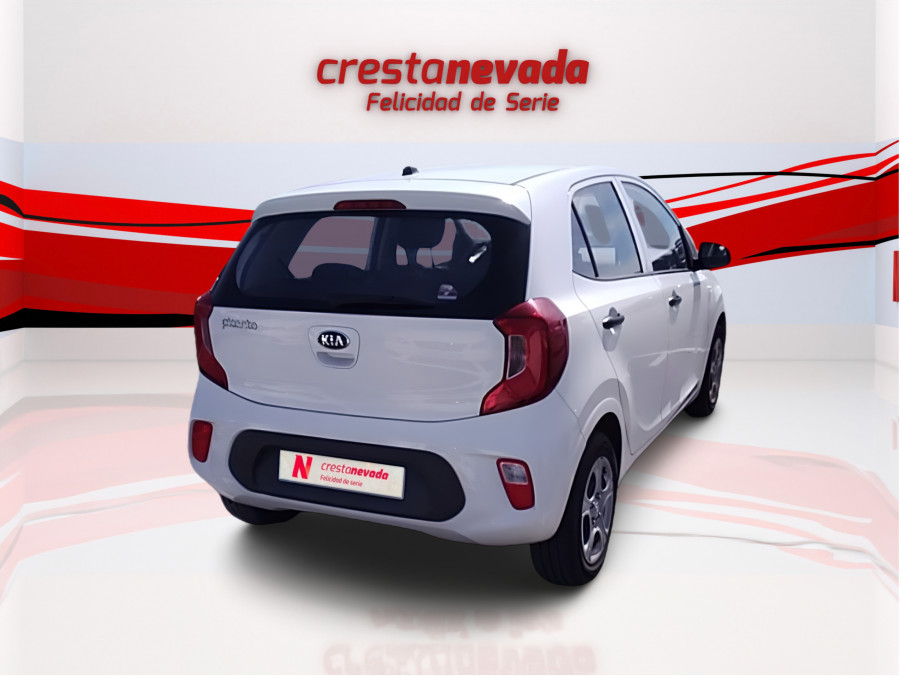 Imagen de Kia Picanto