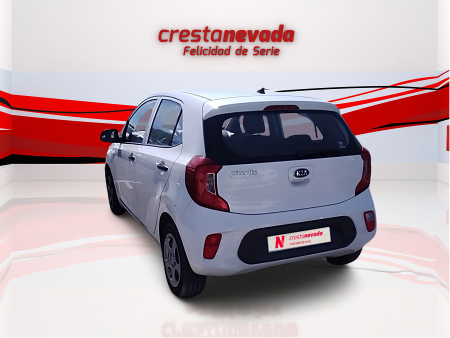 Imagen de Kia Picanto