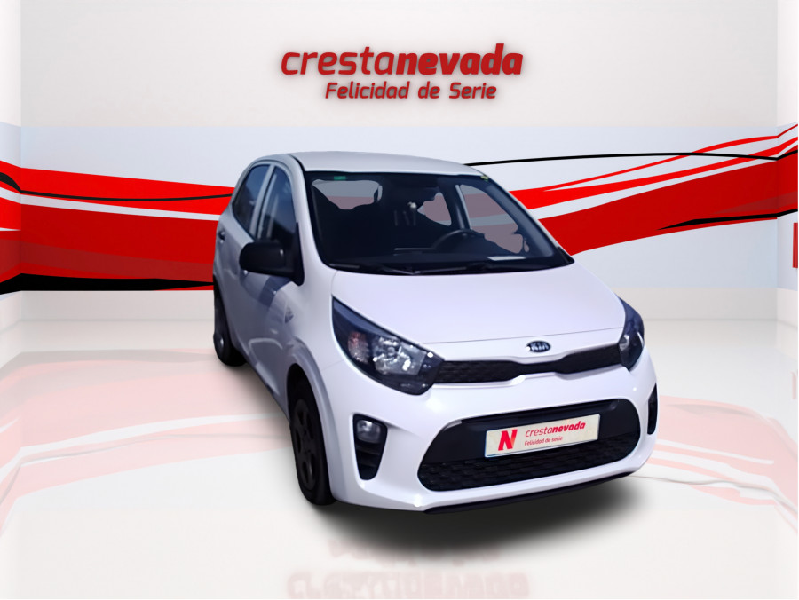 Imagen de Kia Picanto