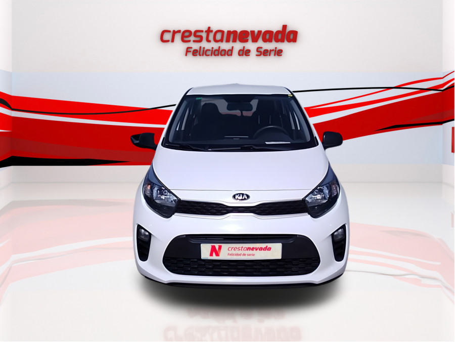 Imagen de Kia Picanto