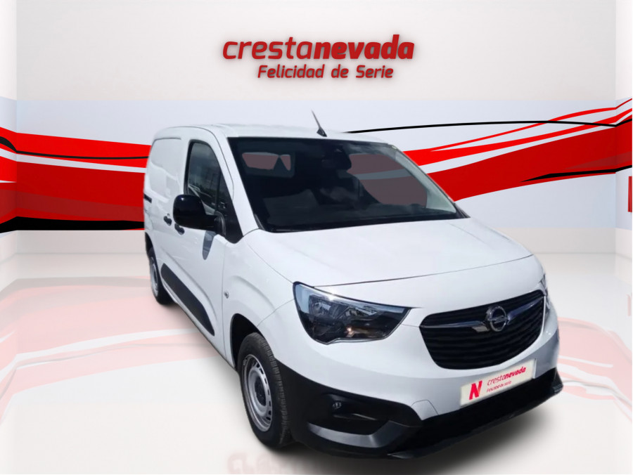 Imagen de Opel Combo