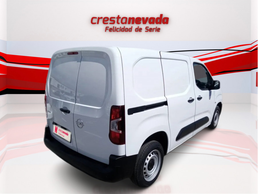 Imagen de Opel Combo