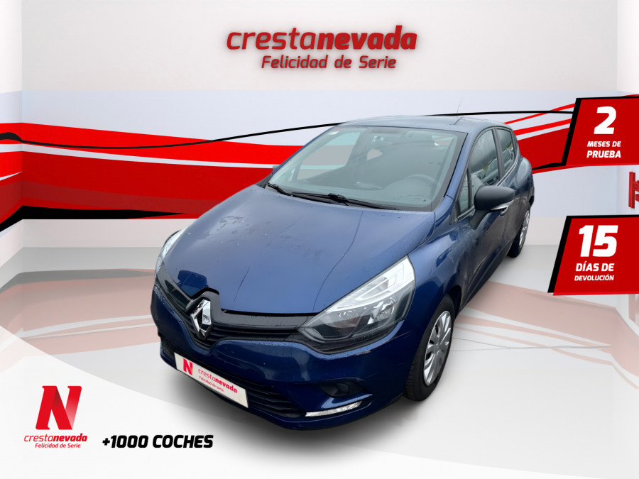 Imagen de Renault Clio