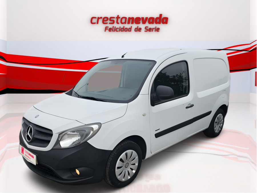 Mercedes-benz Citan