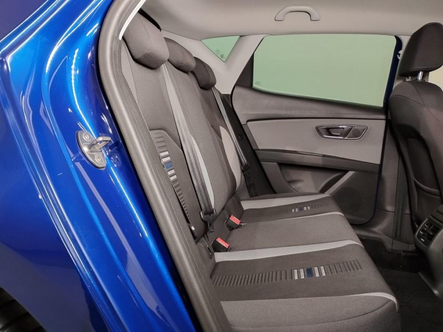 Imagen de SEAT León