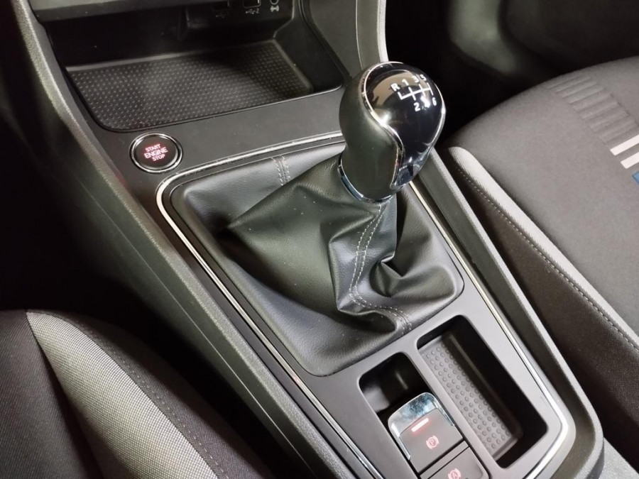 Imagen de SEAT León