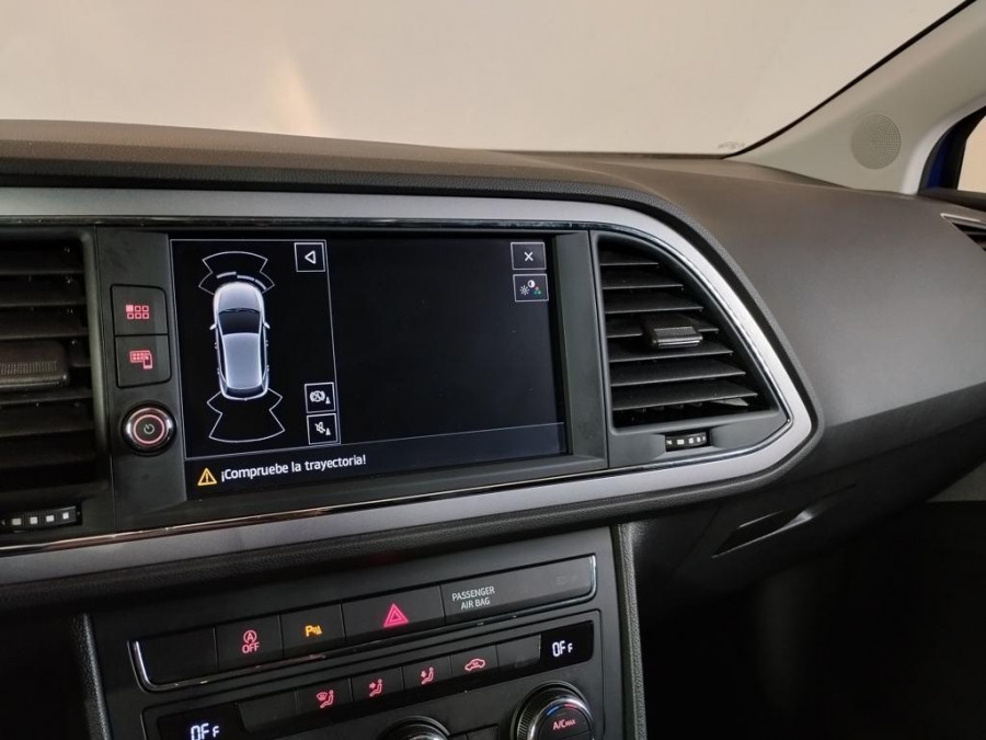 Imagen de SEAT León