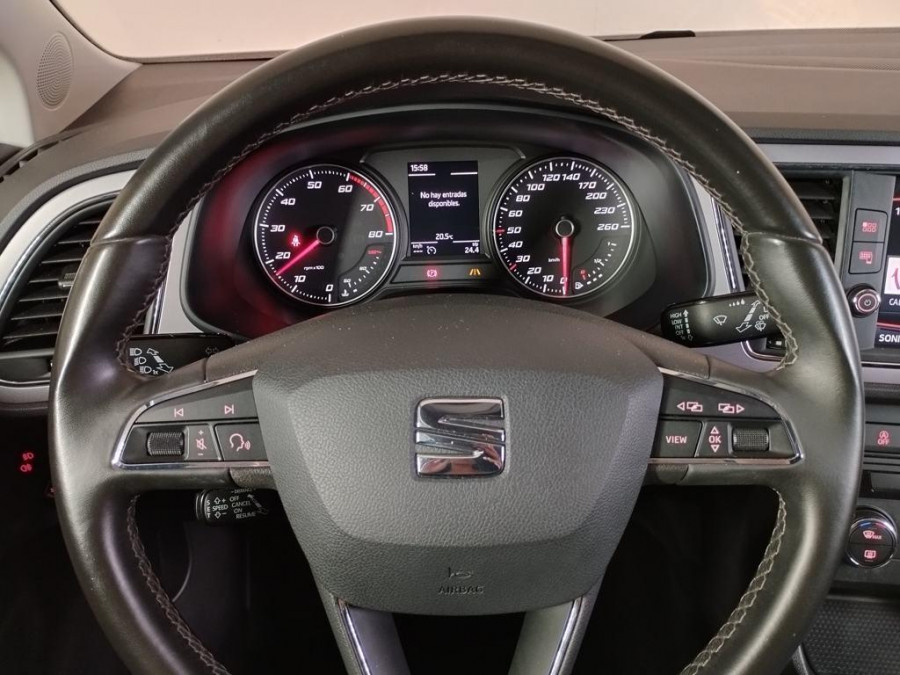 Imagen de SEAT León