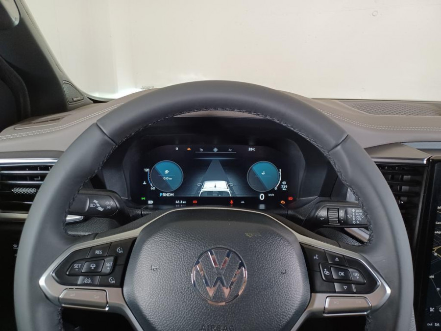 Imagen de Volkswagen Amarok