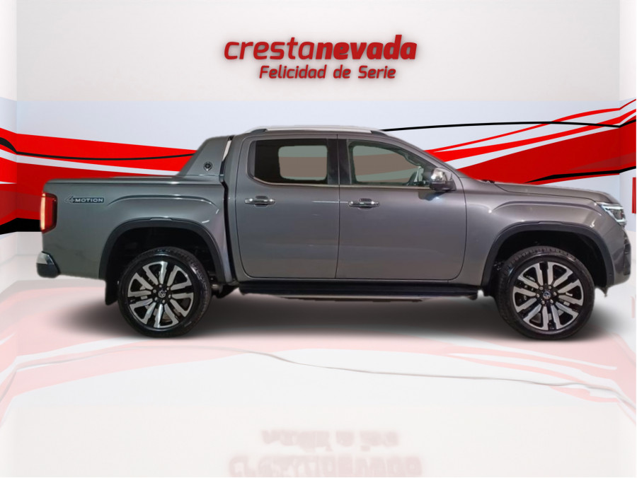 Imagen de Volkswagen Amarok