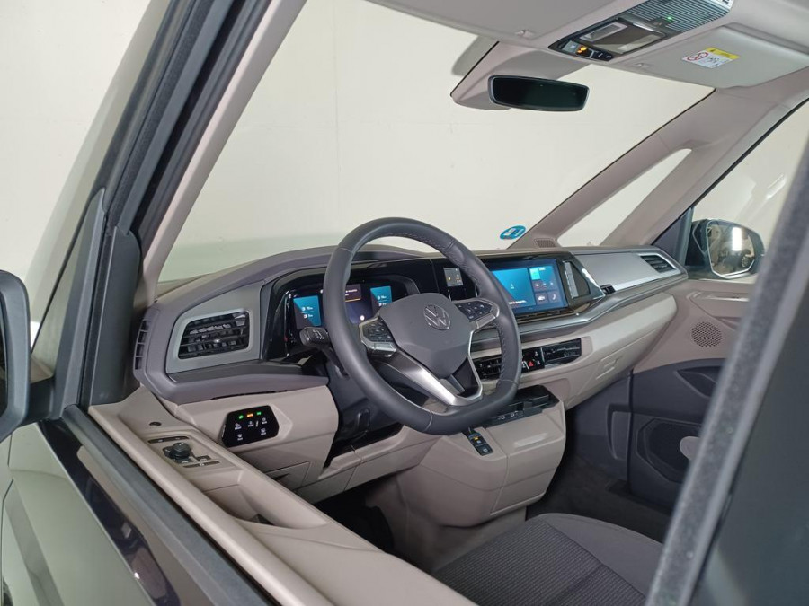 Imagen de Volkswagen Multivan