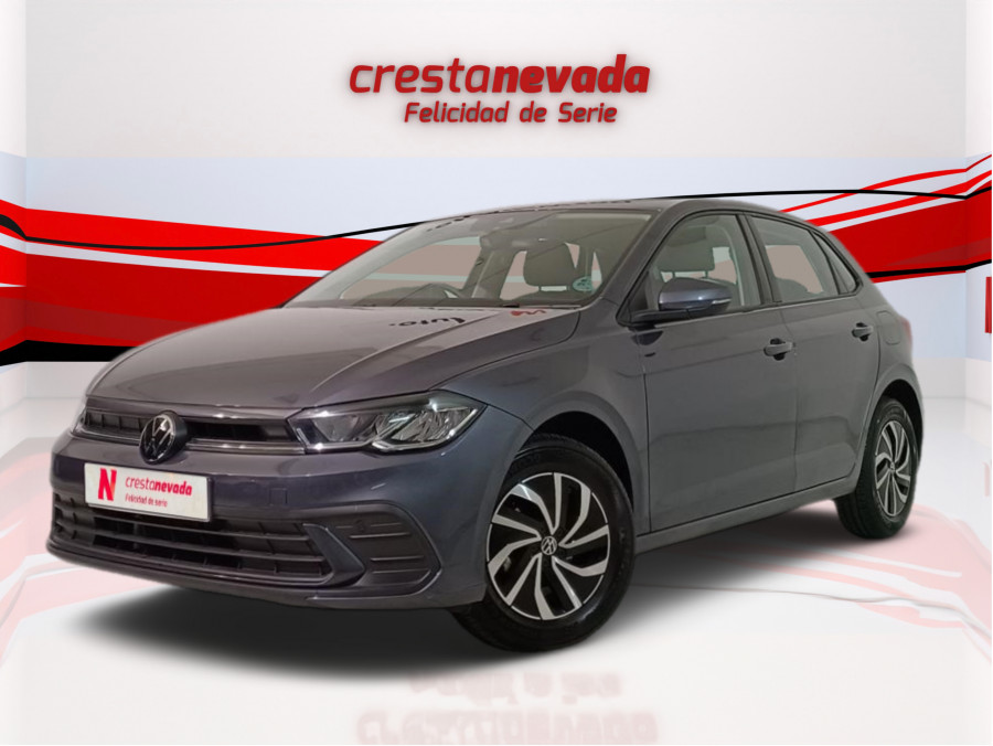 Imagen de Volkswagen Polo