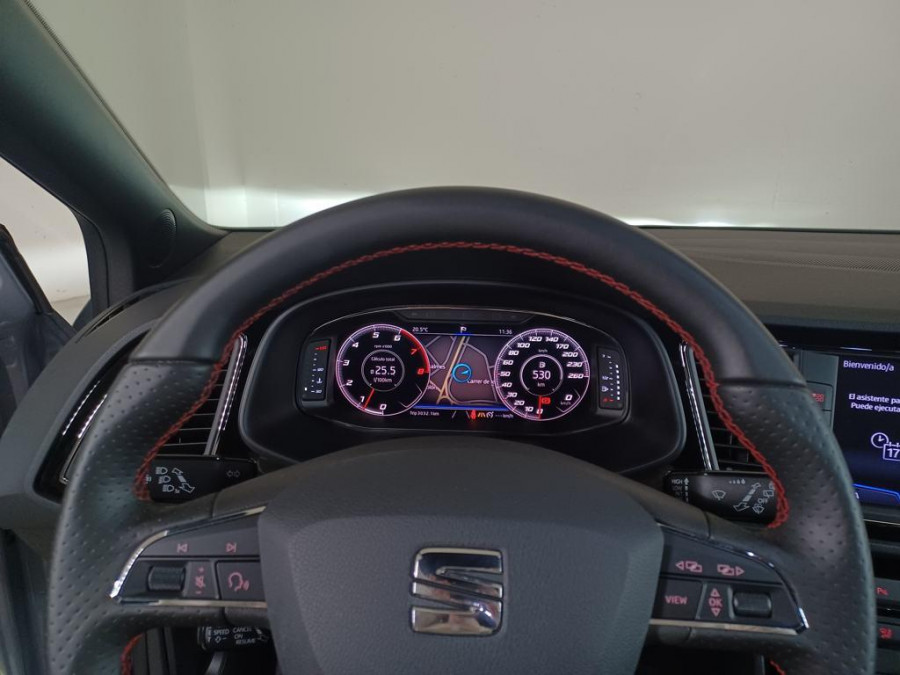 Imagen de SEAT León