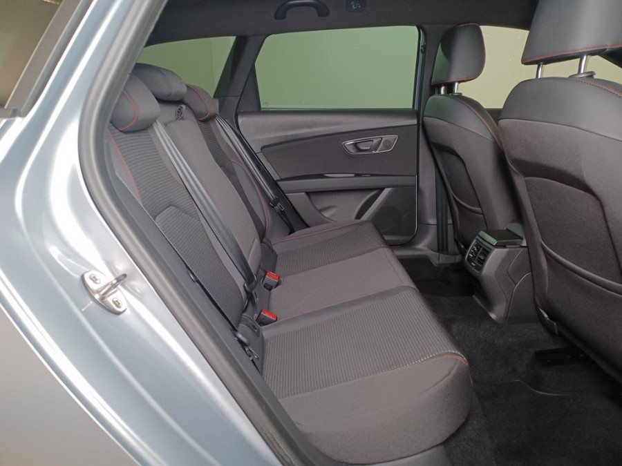 Imagen de SEAT León