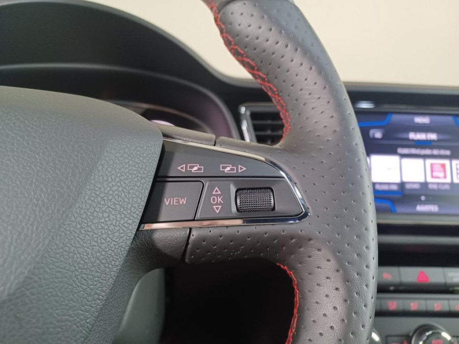 Imagen de SEAT León