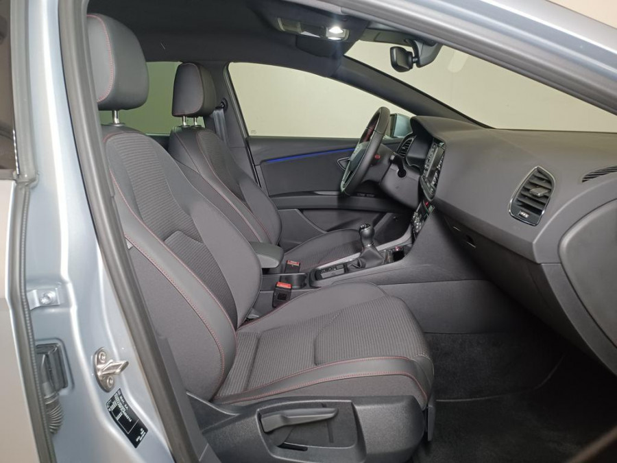 Imagen de SEAT León