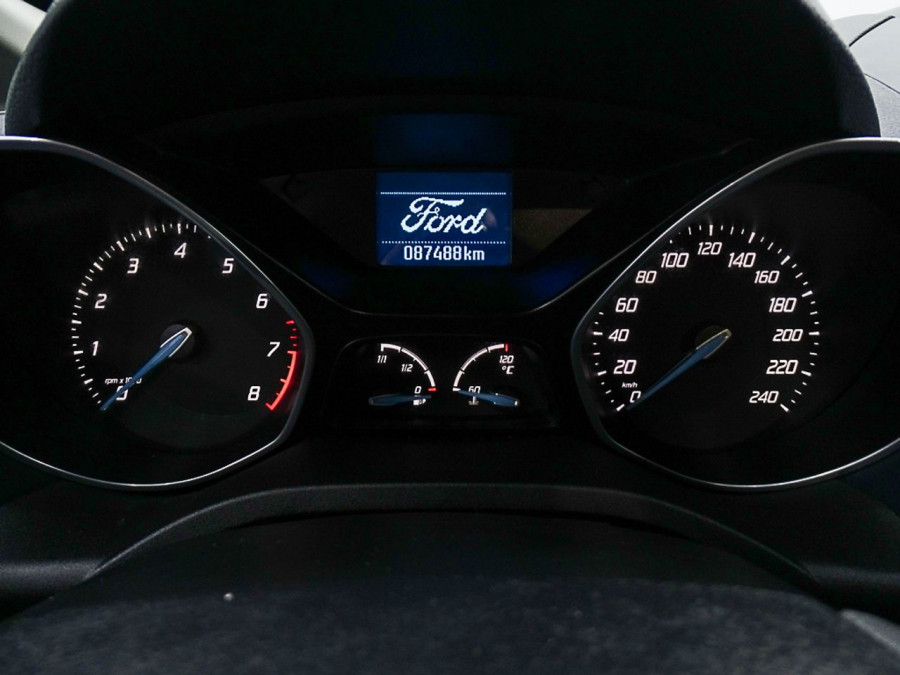 Imagen de Ford C Max