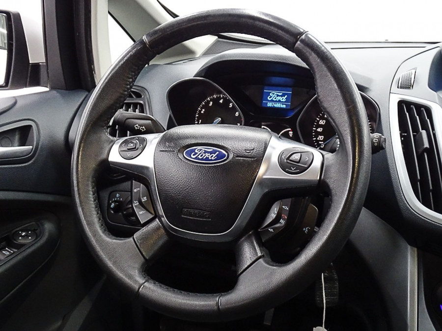 Imagen de Ford C Max