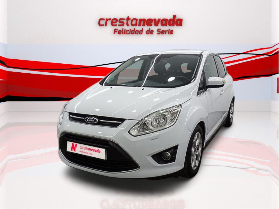 Imagen de Ford C Max