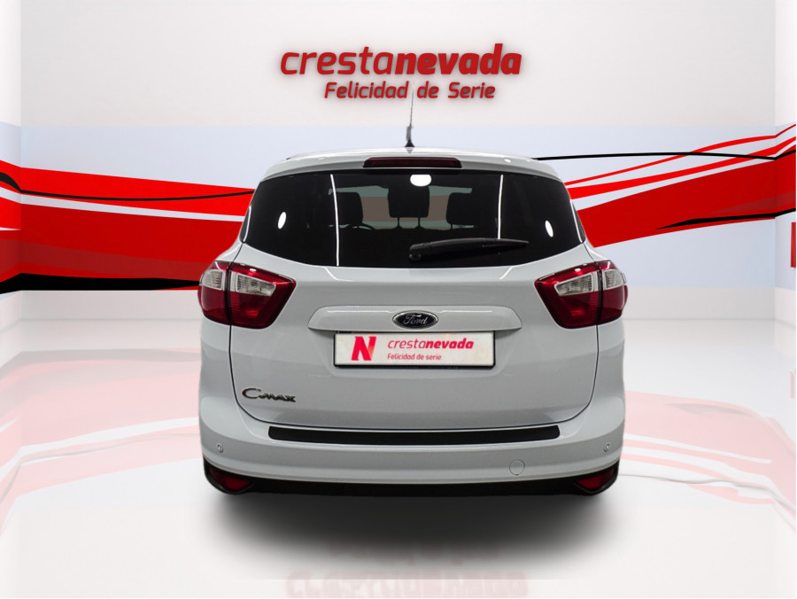 Imagen de Ford C Max