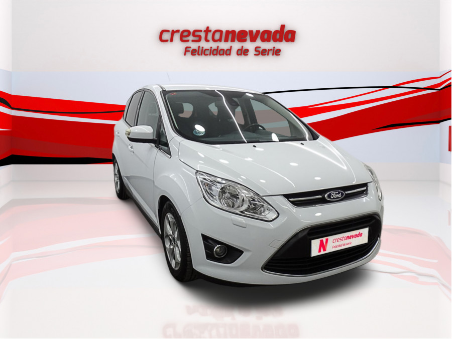 Imagen de Ford C Max