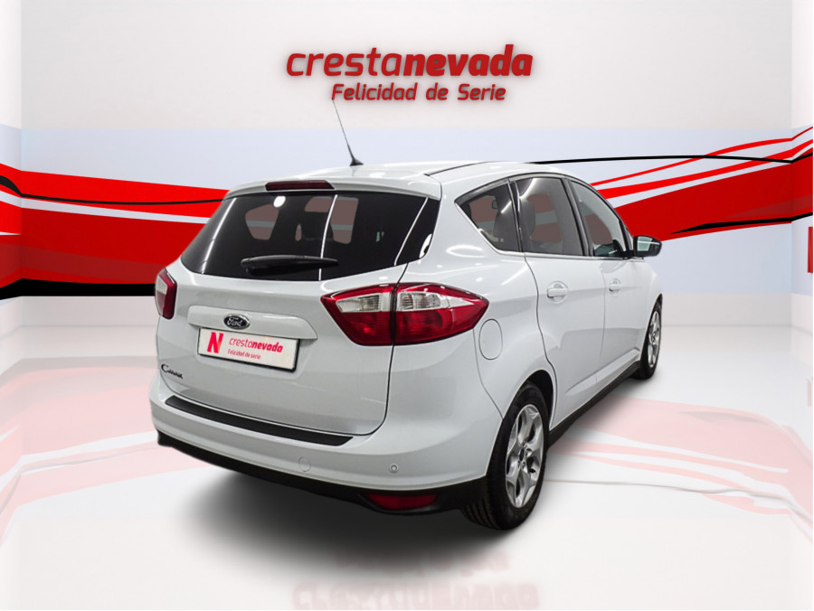 Imagen de Ford C Max