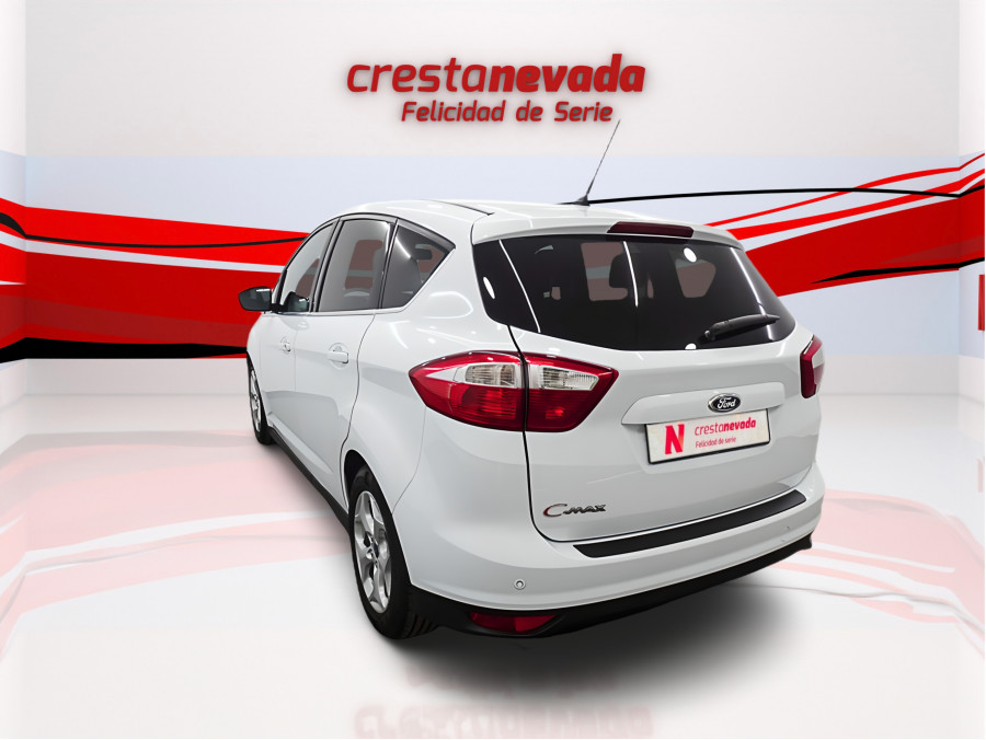 Imagen de Ford C Max