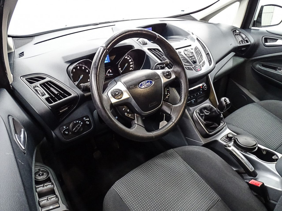 Imagen de Ford C Max