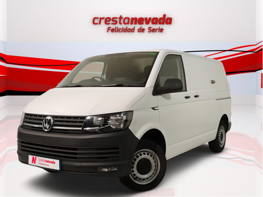 Imagen de Volkswagen Transporter