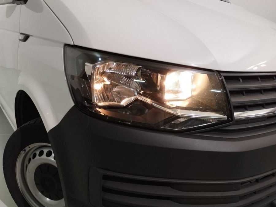 Imagen de Volkswagen Transporter