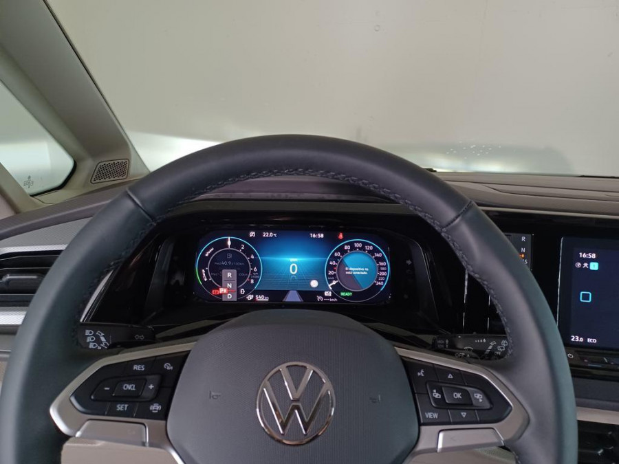 Imagen de Volkswagen Multivan