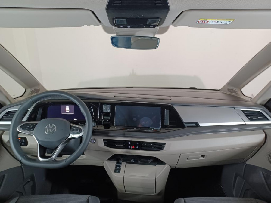 Imagen de Volkswagen Multivan