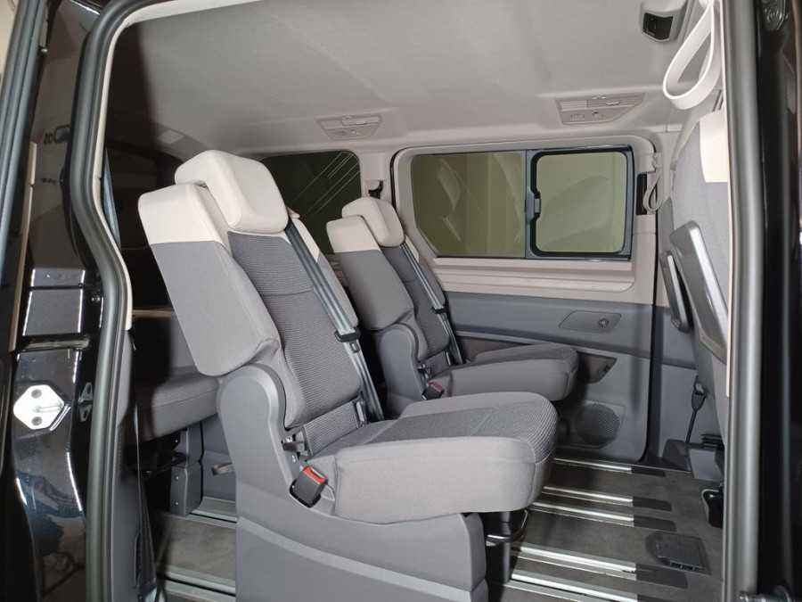 Imagen de Volkswagen Multivan