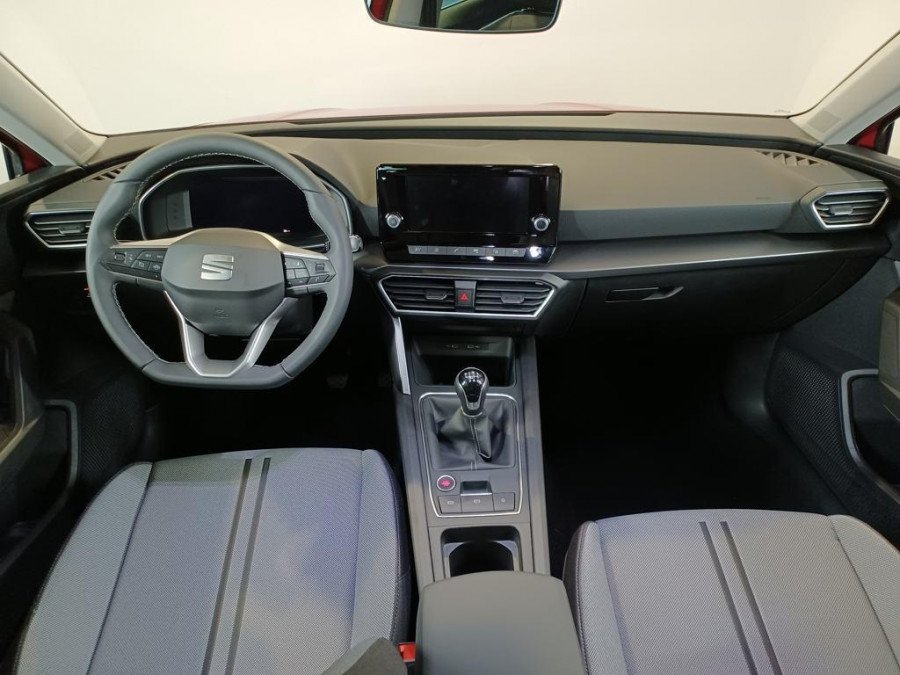 Imagen de SEAT León