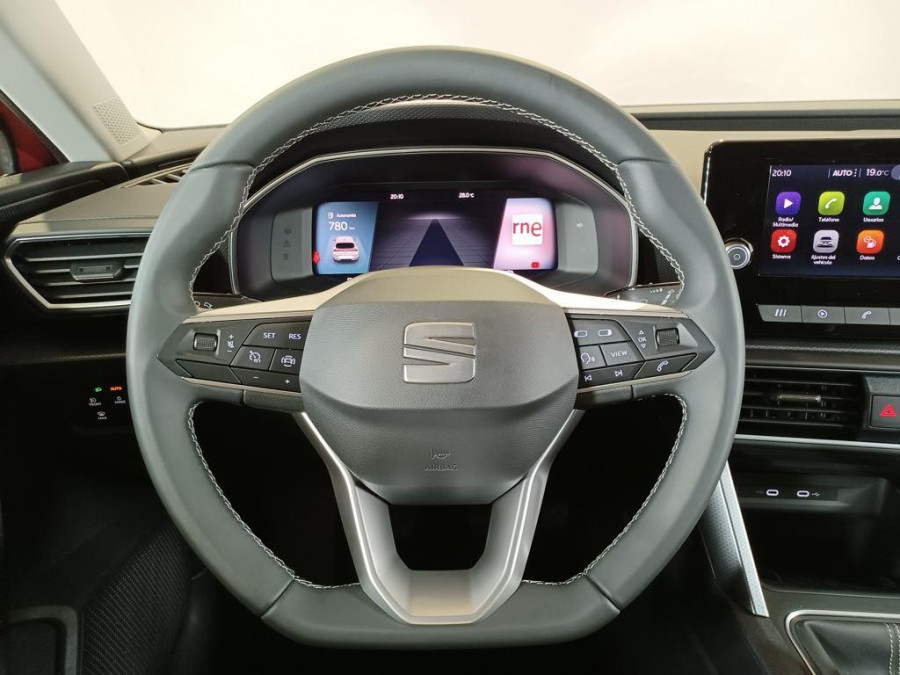 Imagen de SEAT León