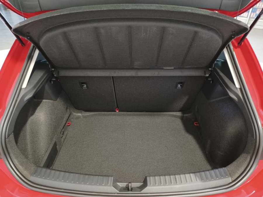 Imagen de SEAT León