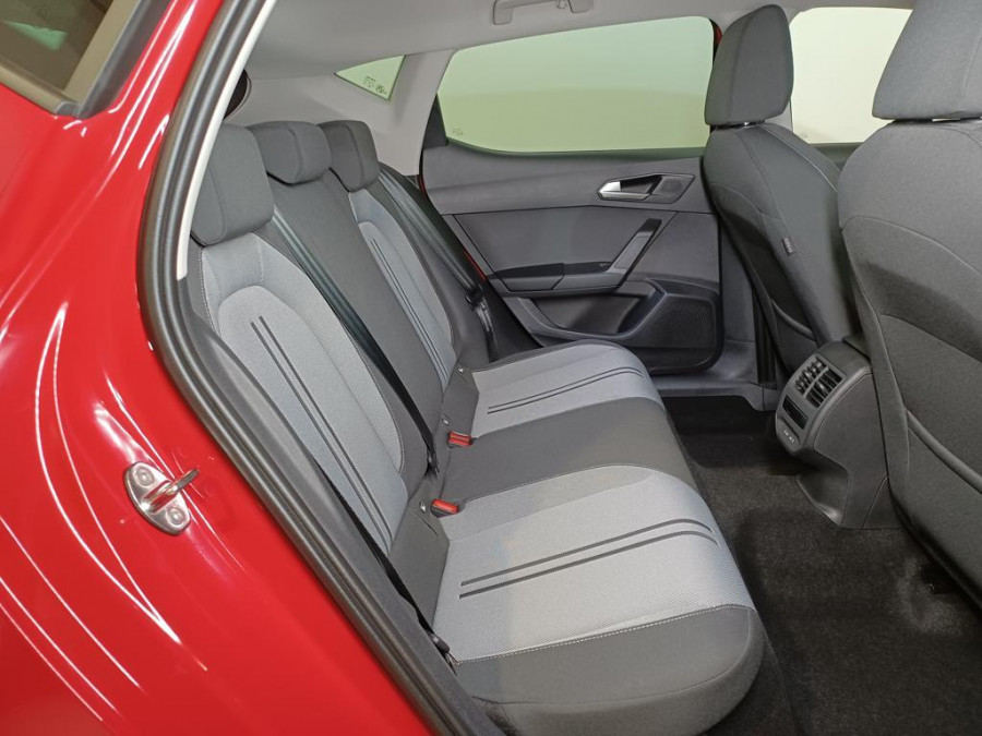 Imagen de SEAT León